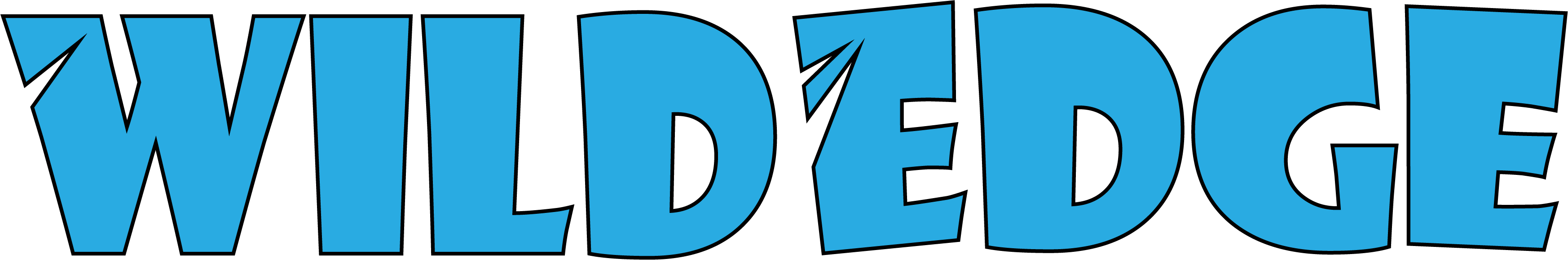 Media Hosting Edge Wild - Penyedia Hosting Agensi Top Top 1
