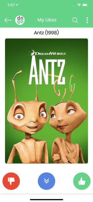 dinggo gallery image