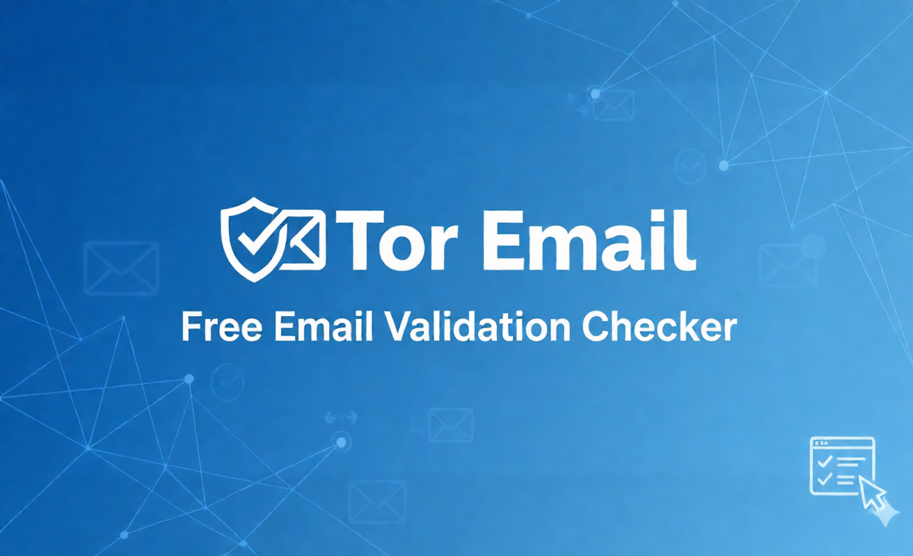 Tor Email gallery image