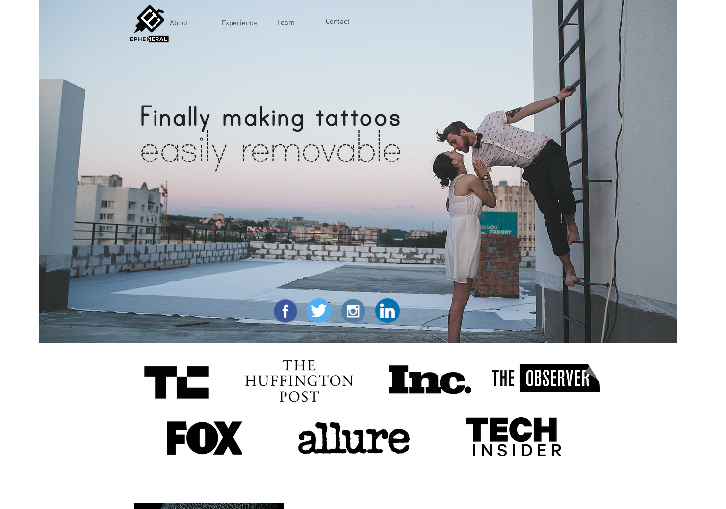 Ephemeral  gallery image