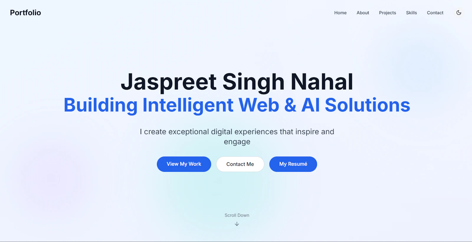 Jaspreet Singh Nahal screenshot 2