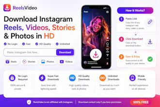 ReelsVideo gallery image