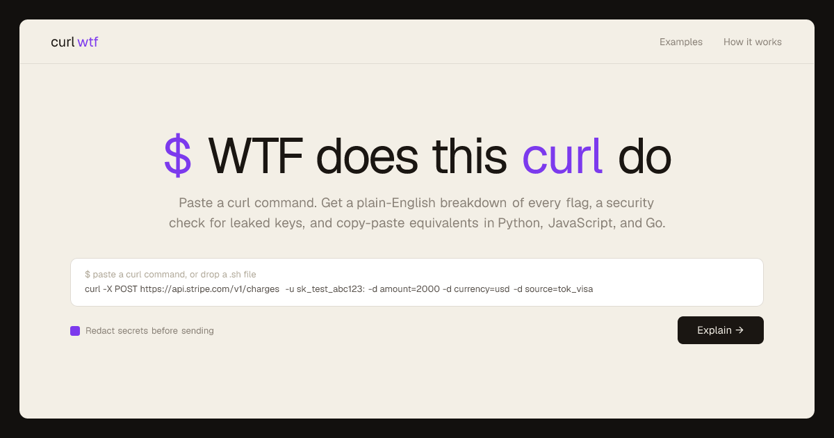 curlwtf gallery image