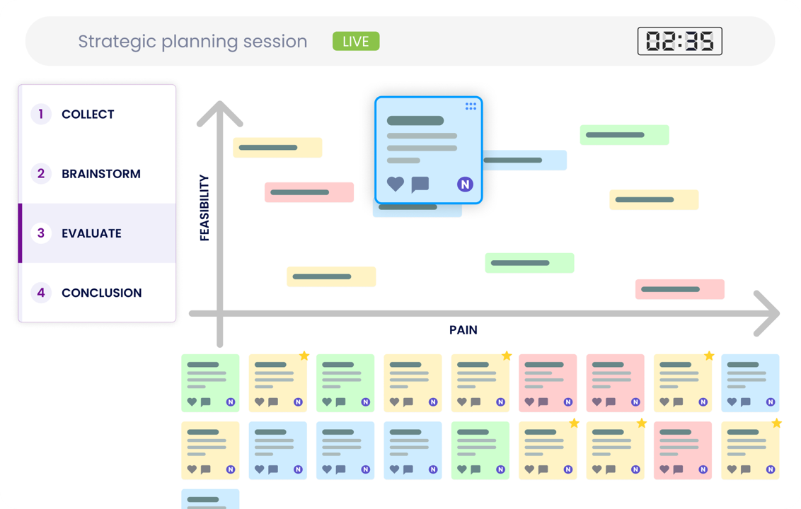 SessionFlows gallery image