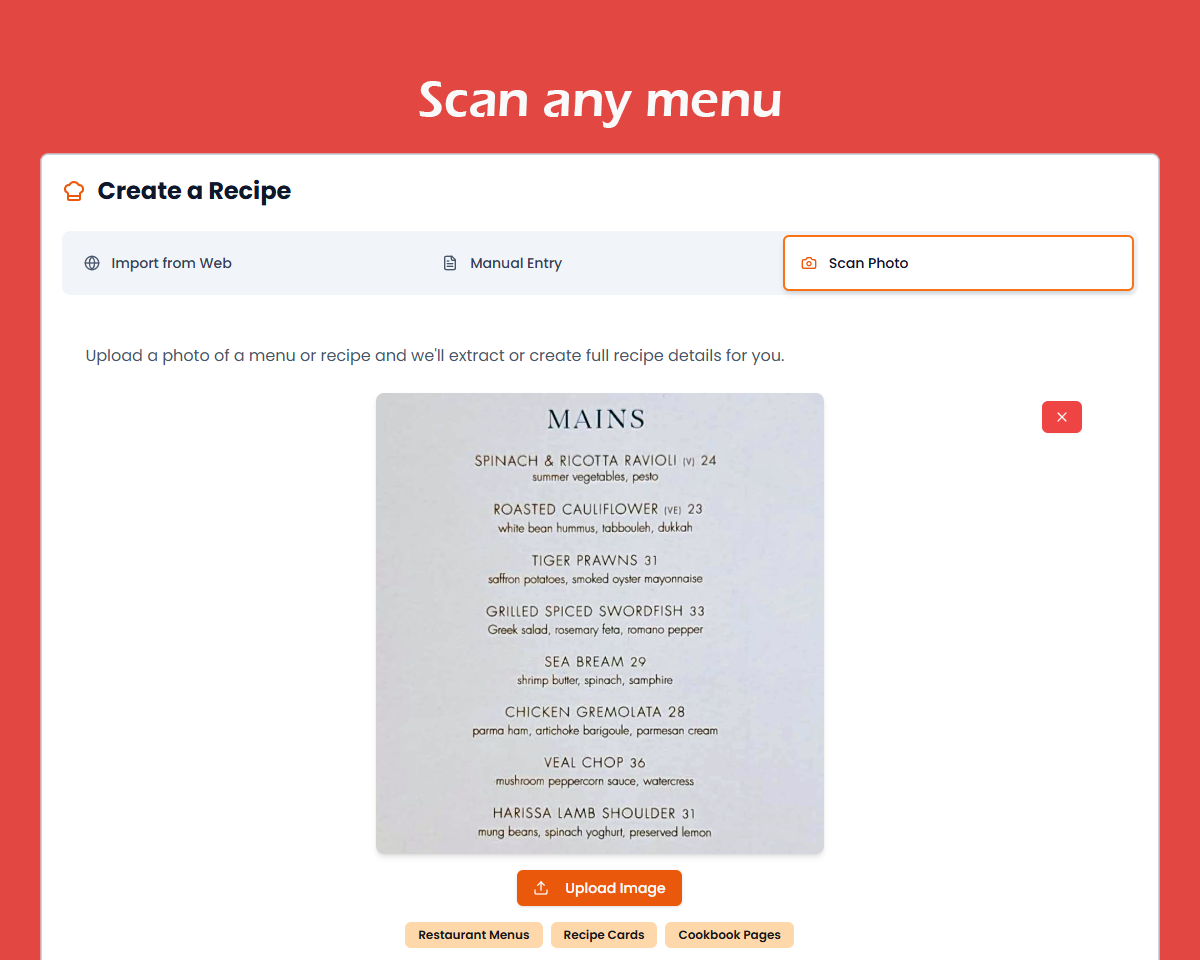 Bite Genie gallery image