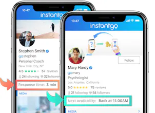 Instantgo gallery image