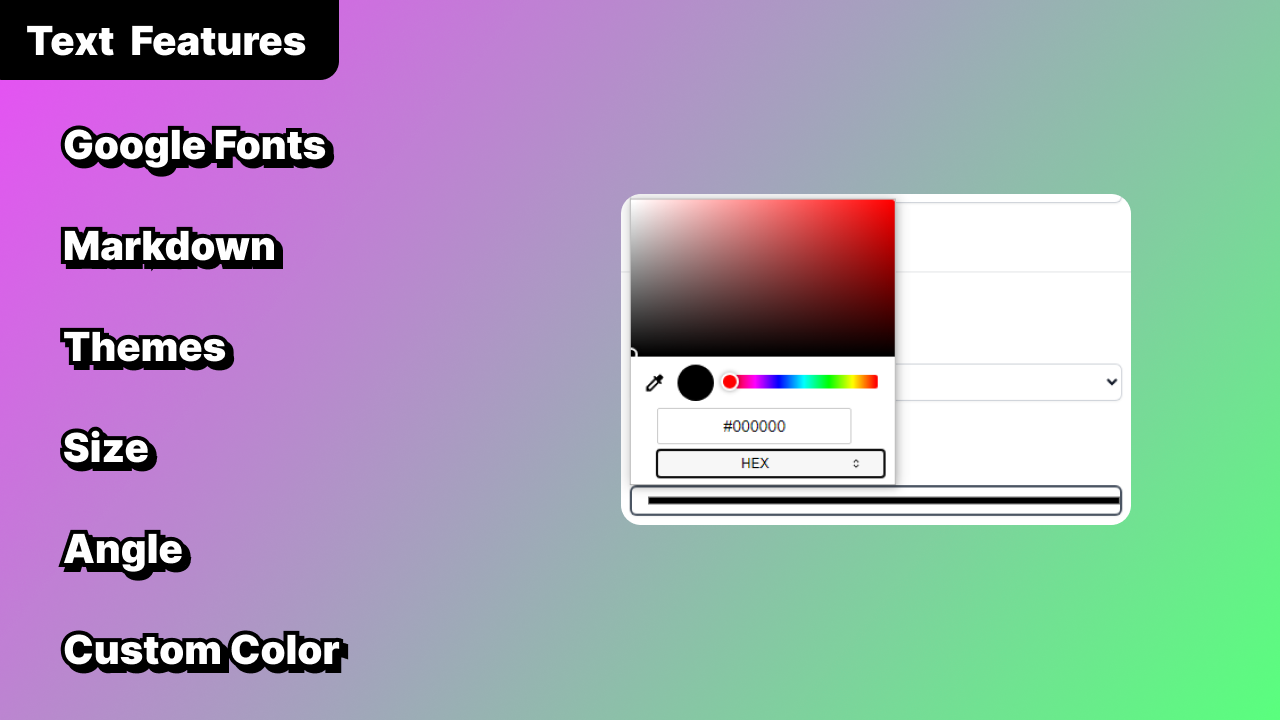 Notion Plus Widget - Bu Gelişmiş Notasyon Widget Aracı medya 5