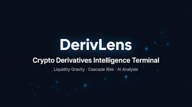 DerivLens gallery image