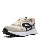 Campus REEGO Off-White Men's Sneakers gallery image
