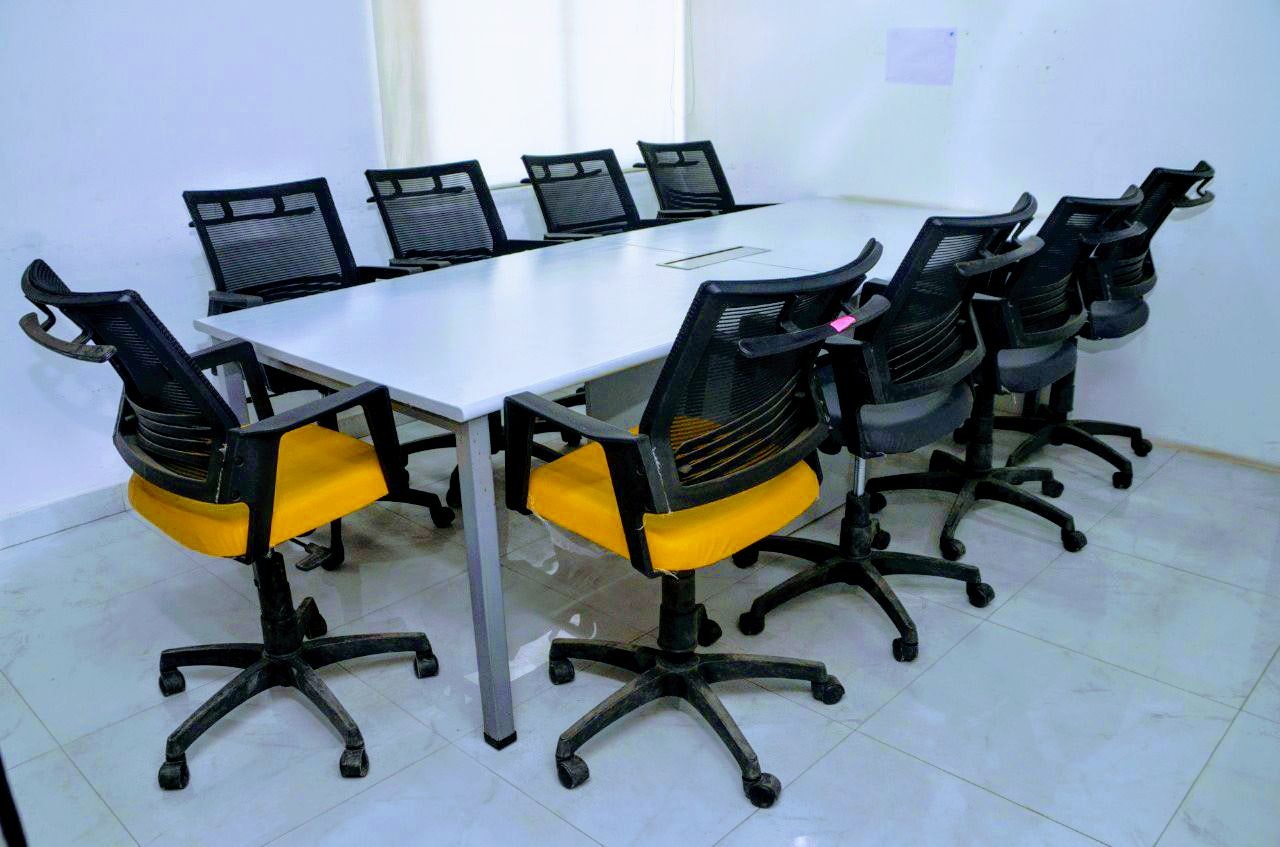 CO Spazi di lavoro a Patna - Coworking media 3