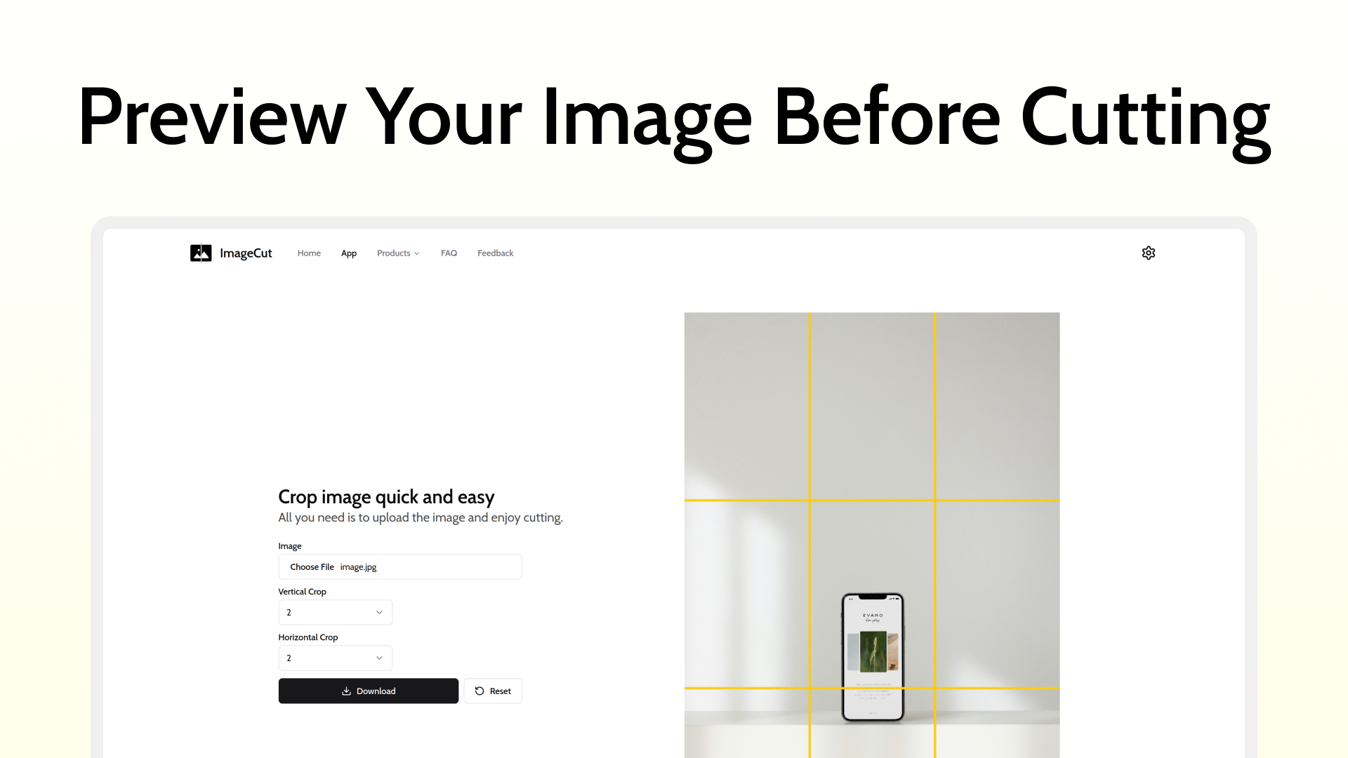 ImageCut media 2
