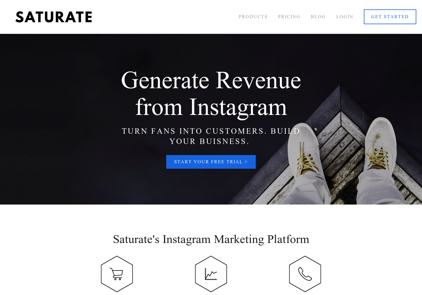 Saturate Product Information, Latest Updates, and Reviews 2024