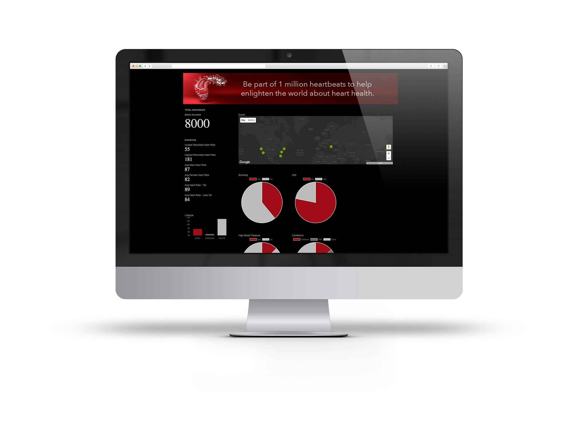 Heart for Heart gallery image