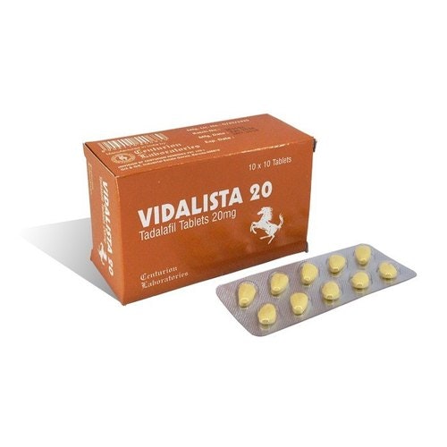 Vidalista 20 mg Vidalista 20 Bewertungen