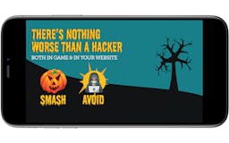 Hack-O-Lantern: Pumpkin Smash media 2