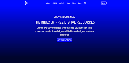 Dreams To Journeys gallery image