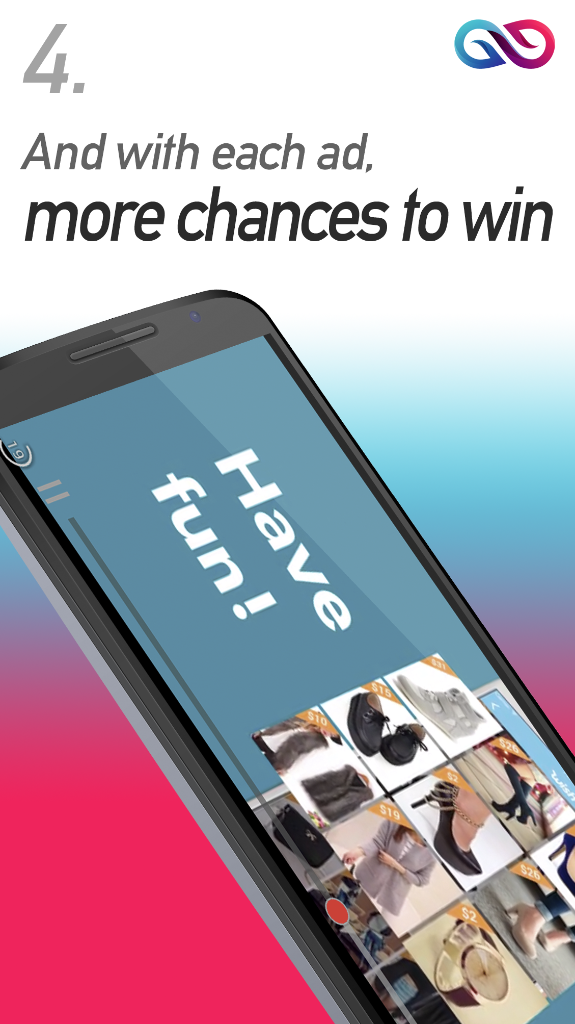 Dichotomic gallery image