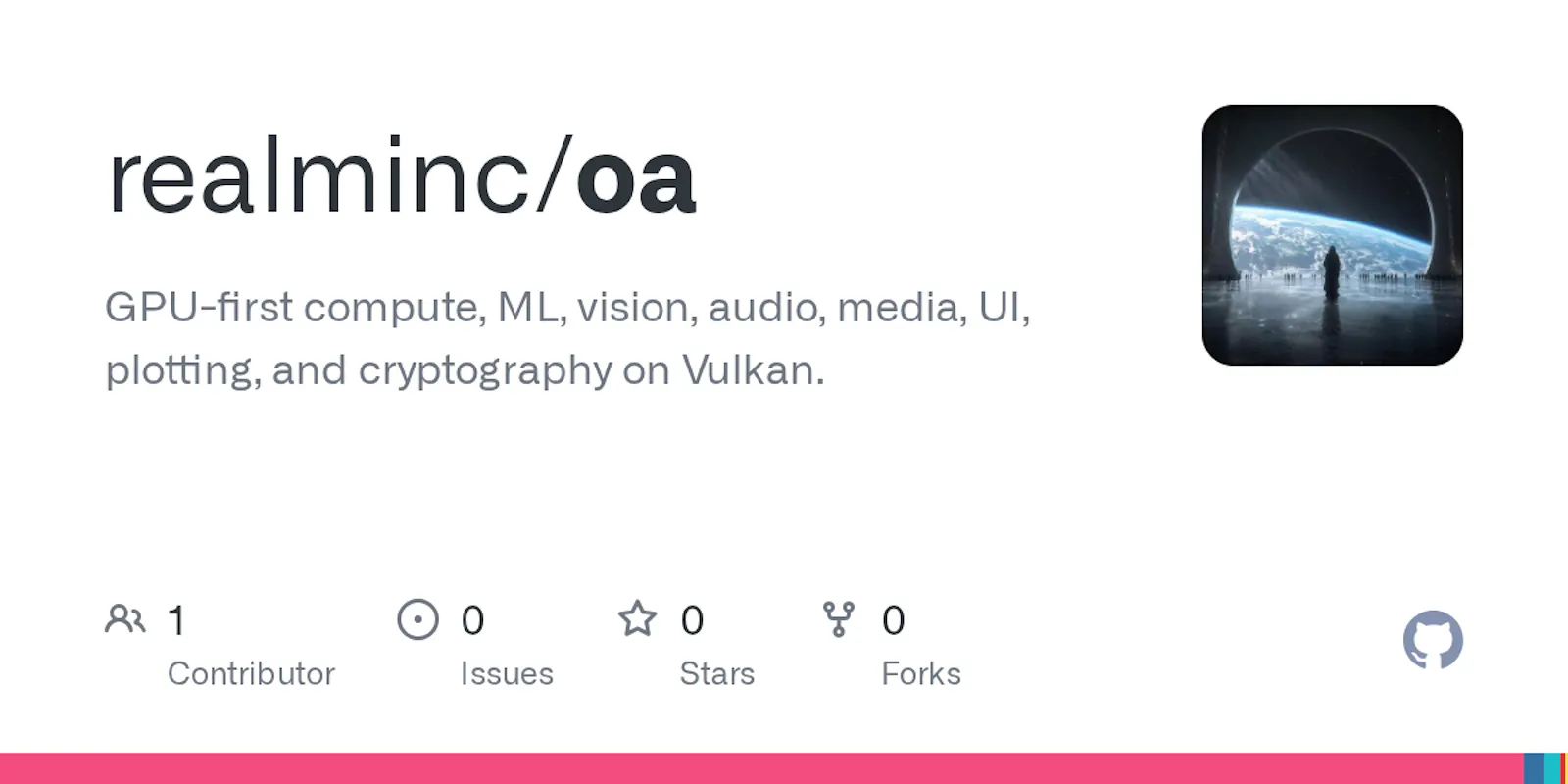 Oa Library screenshot 1