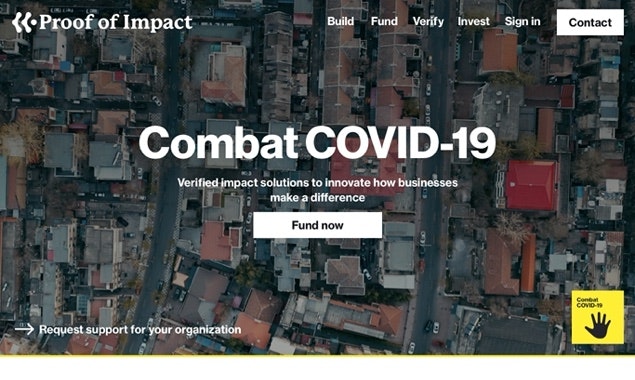 Proof of Impact gallery image