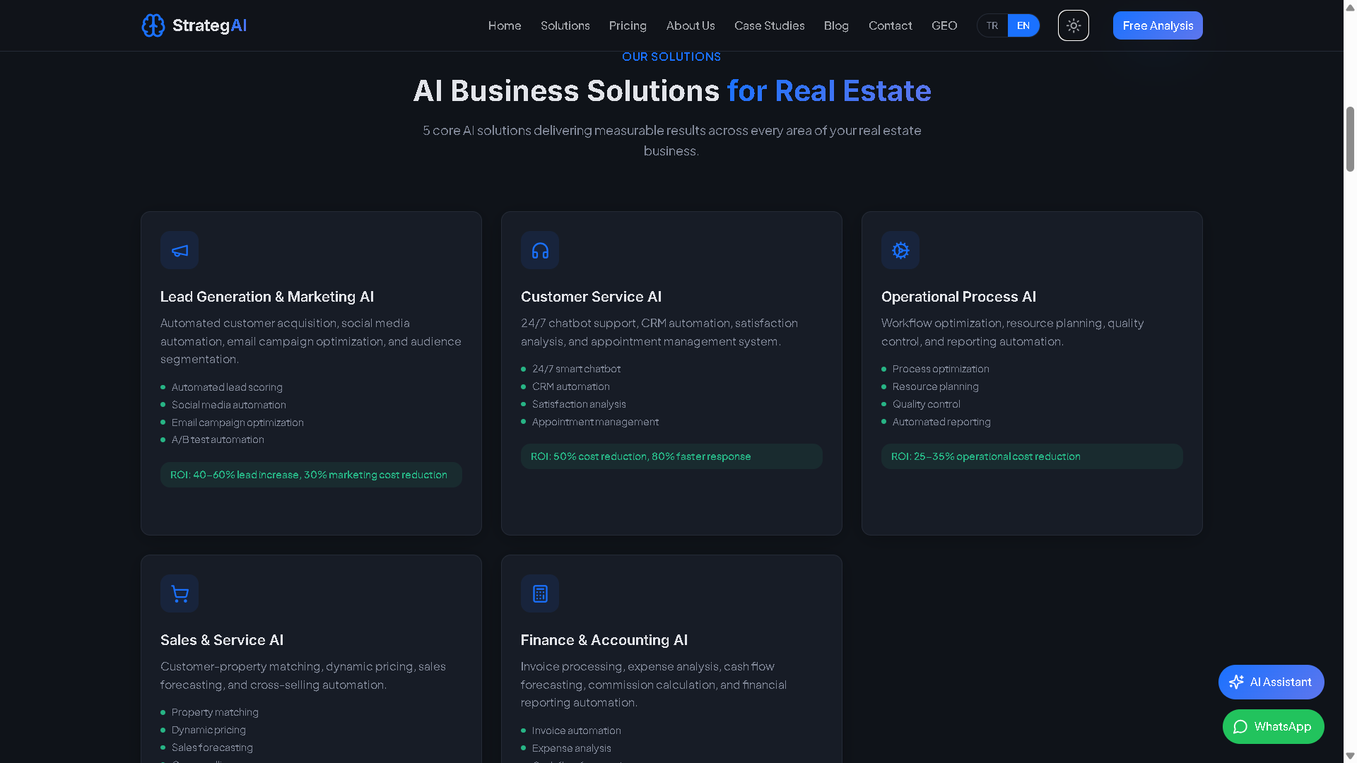 StrategAI gallery image