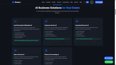 StrategAI gallery image