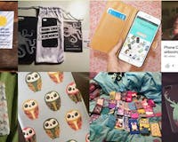 Phone Case of the Month  media 1