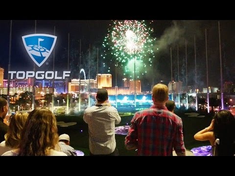 Topgolf gallery image