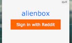 Alienbox image
