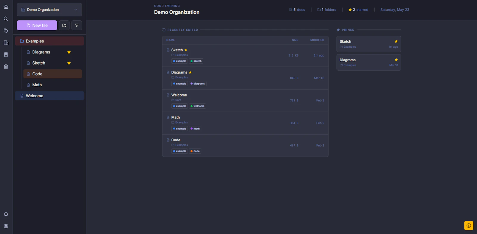 plumio screenshot 1