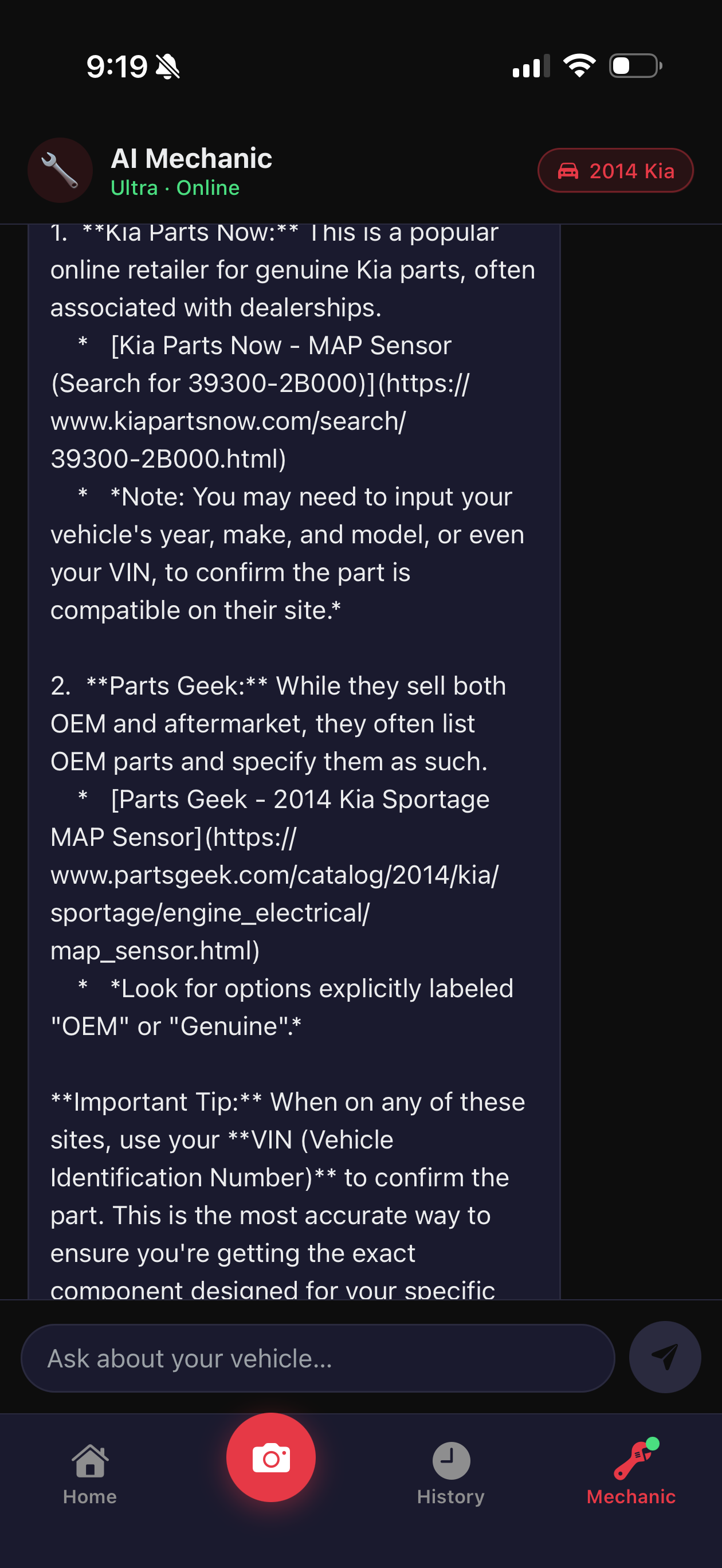 Autodex.Ai gallery image