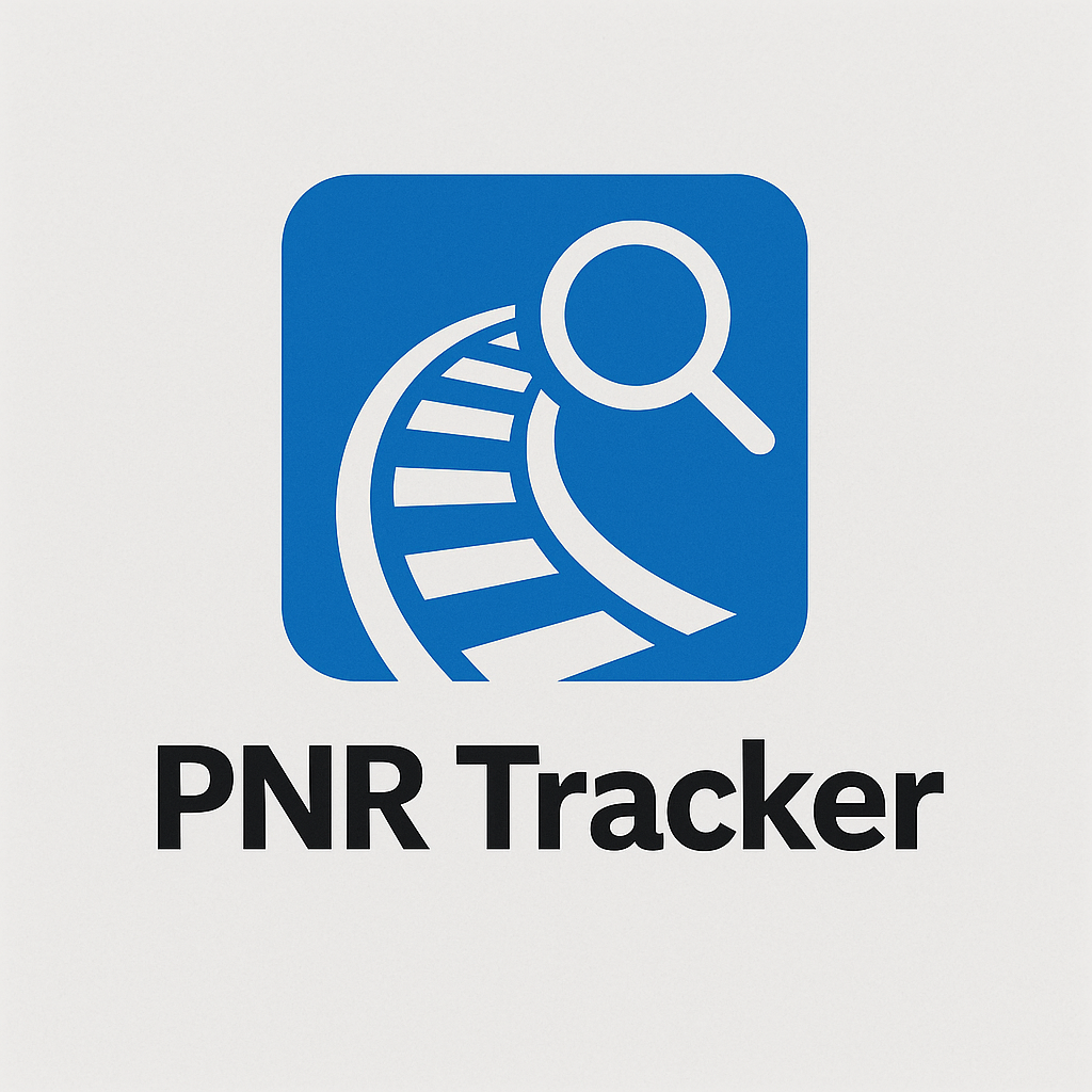 PNR Tracker