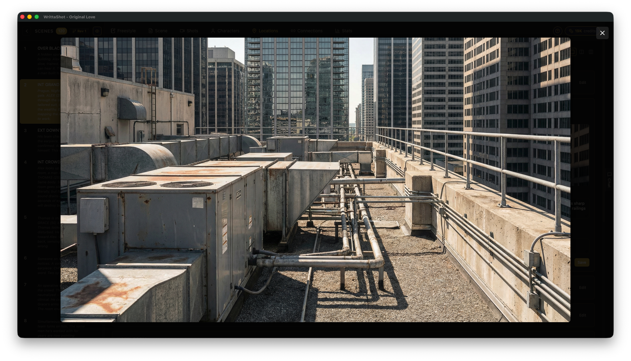 WrittaShot gallery image