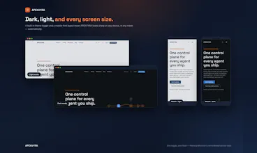APEXVYRA gallery image