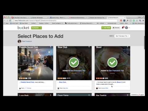 Bucket gallery image