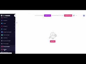 Post Magic gallery image