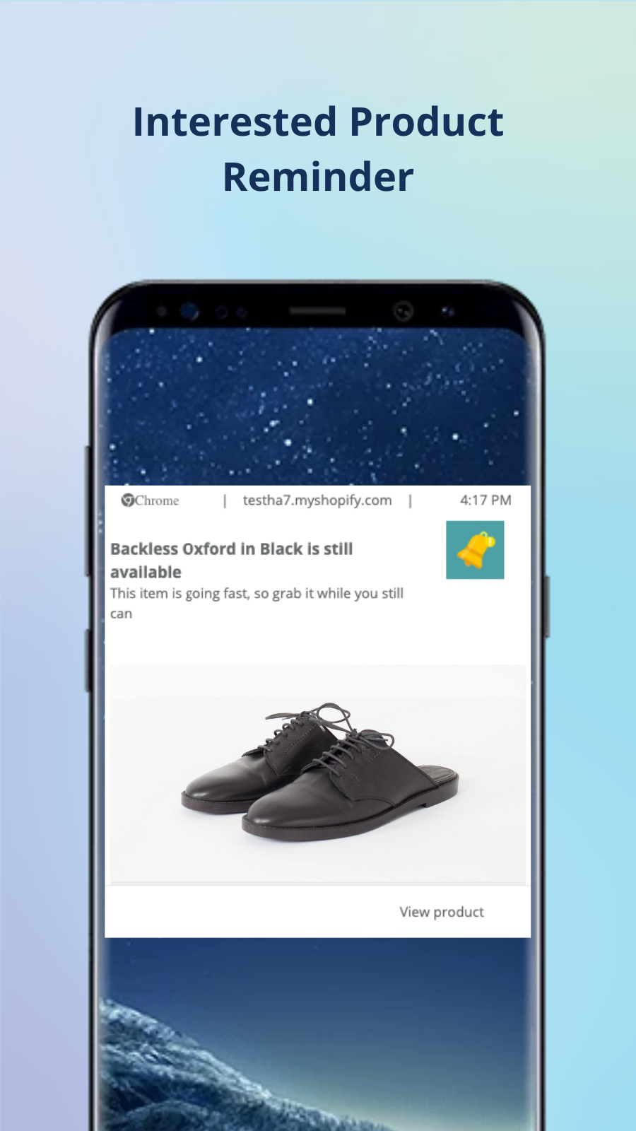 Ultimate Push Notifications by Ecomfit gallery image