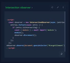 Code Saver App gallery image