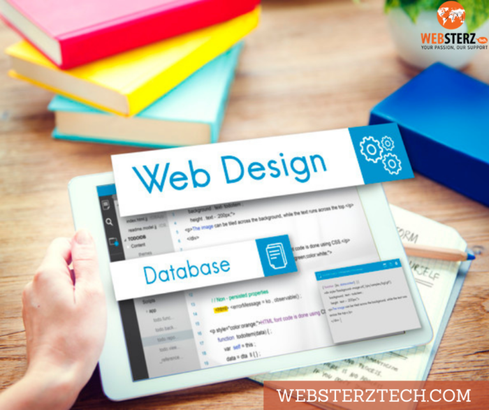 Best Website Design Service In Windsor