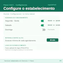 AgendaFácil gallery image