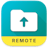 Upload Remote