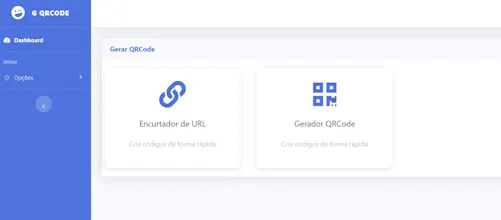 Go.WebmasterBR Link Shortener & QR Code gallery image