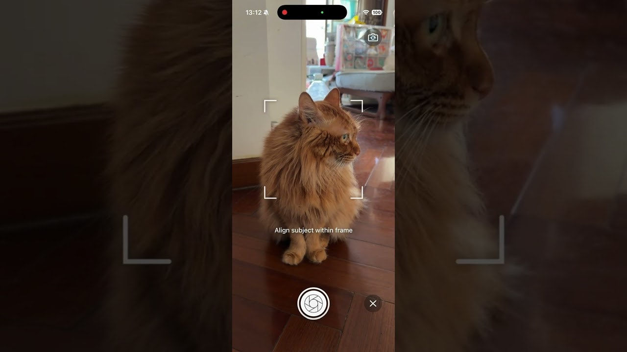 WordSticker: Photo-to-Word Stickers gallery image