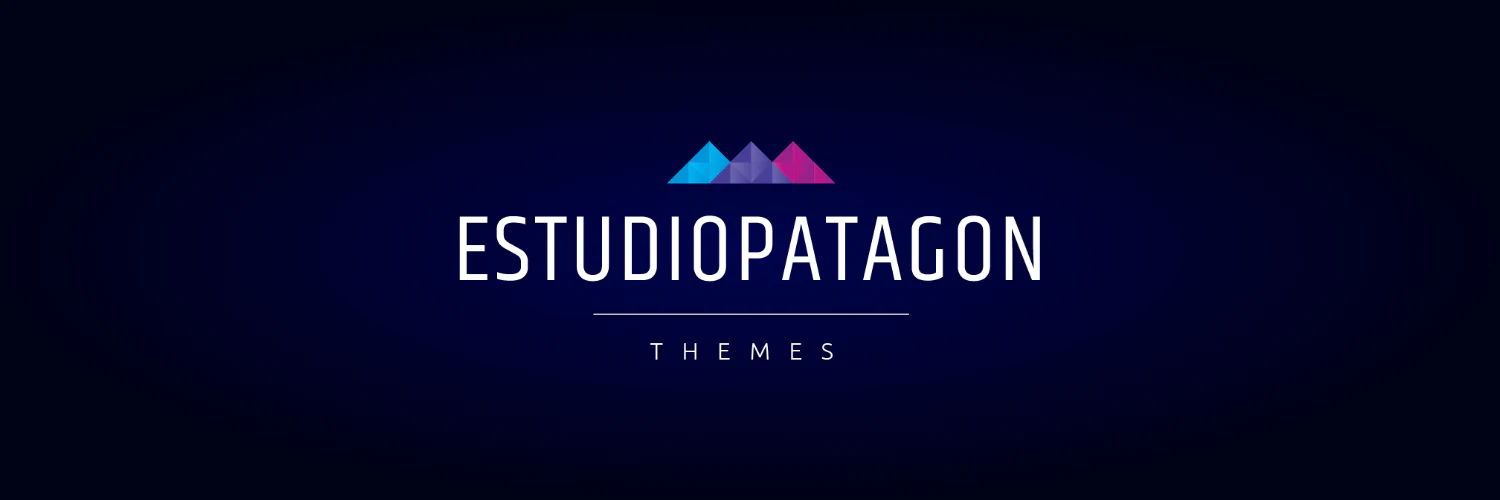 Estudio Patagon cover