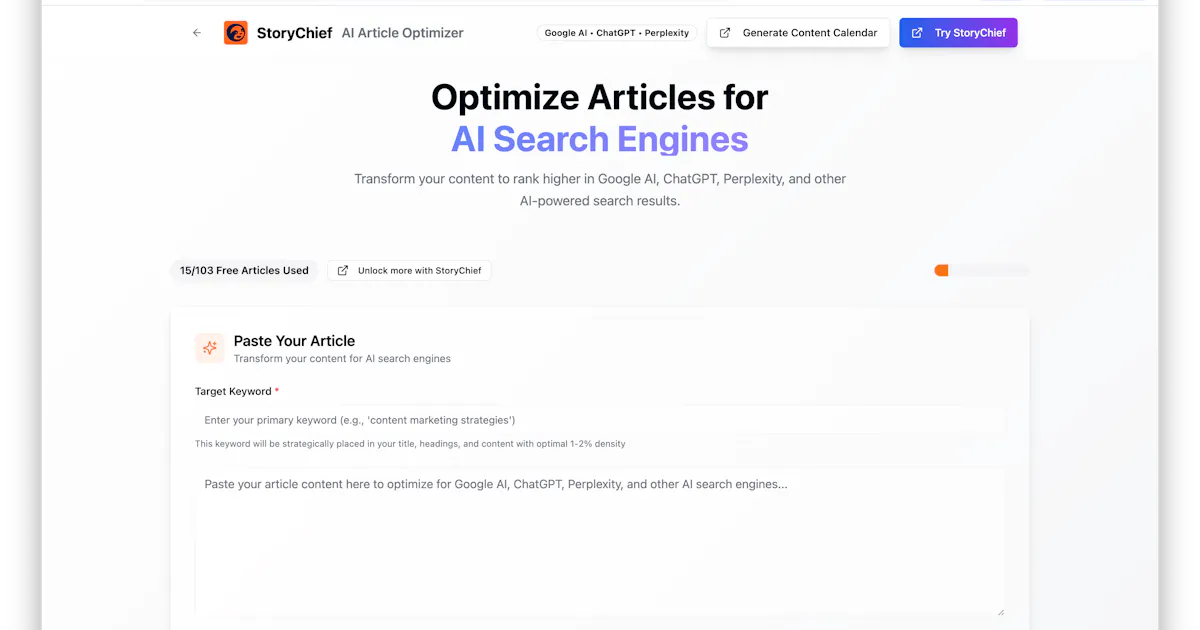 StoryChief