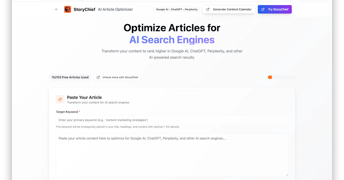 StoryChief