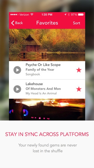 Moodsnap gallery image