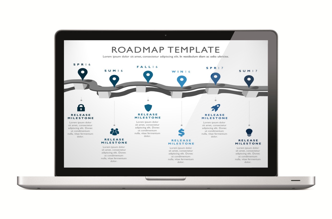 My Product Roadmap gallery image