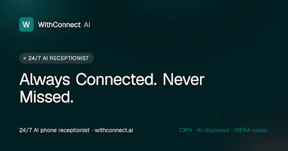 WithConnect AI gallery image