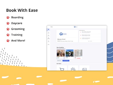 Gingr App gallery image
