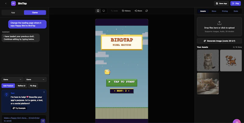 Wallies screenshot 5